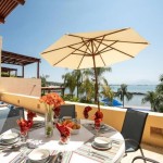 Casa del Caracol Feliz Oceanfront luxury Villa